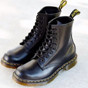 Dr. Martens 1460 Smooth Boot